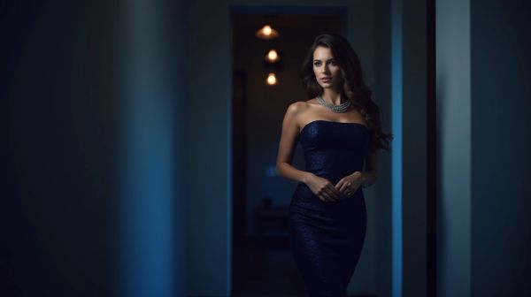 La robe bodycon de soirée pour un look élégant et sûr