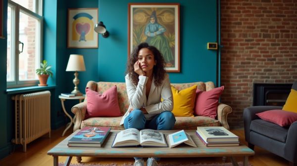 Le mix and match : mélanger les styles avec audace