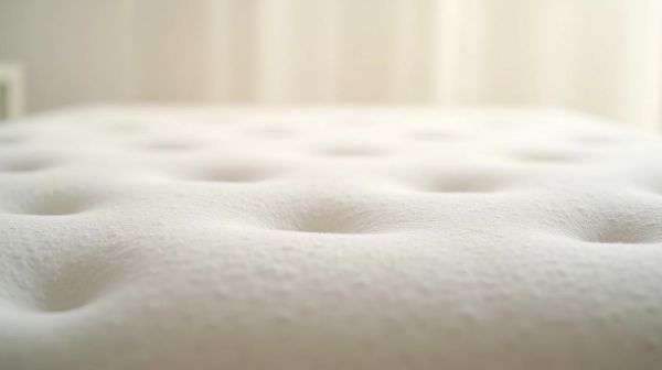 Mousse ou ressorts, il ne faut plus choisir : le point sur les matelas hybrides