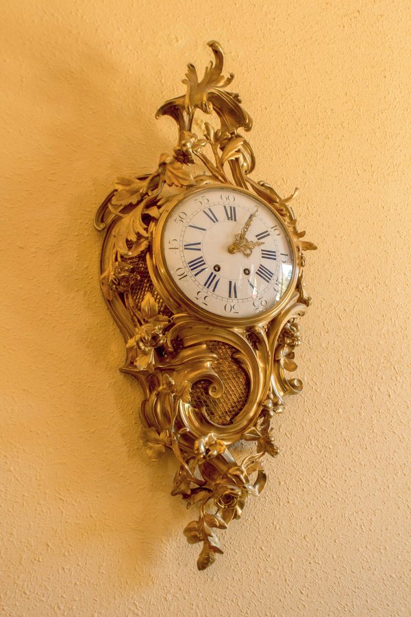 Les montres de luxe : symbole d'élégance et de réussite